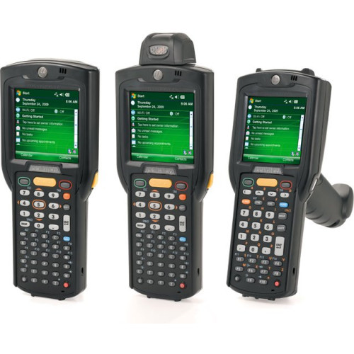 Motorola MC3190-SI3H04E0A Mobile Computer