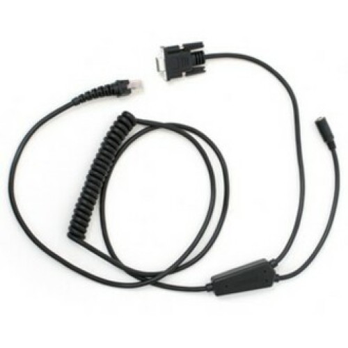 Unitech 1550-201531G Cables, Connectors, and Adapters