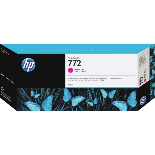 HP CN629A InkJet Cartridge