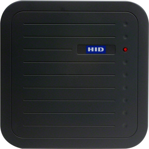 HID 5375AGN00 Access Control Reader