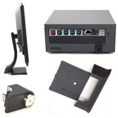 Cisco 4900M-PWR-CVR Power Device