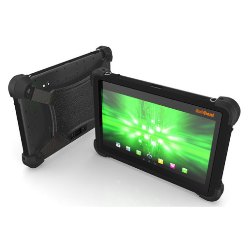 MobileDemand A1180 Rugged Android 10 inch Tablet
