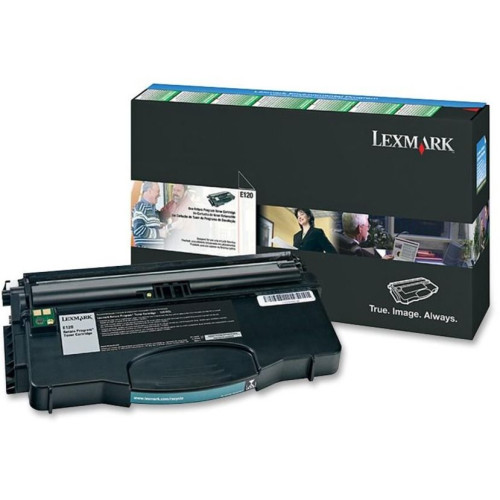 Lexmark 12015SA Toner