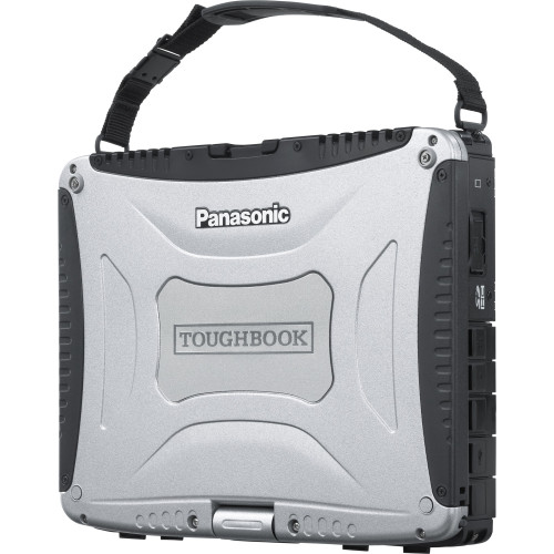 Panasonic CF-191DYAX1M Rugged Laptop