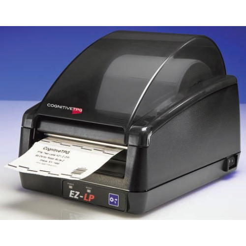 CognitiveTPG EZD42-2185-Z1P Barcode Label Printer