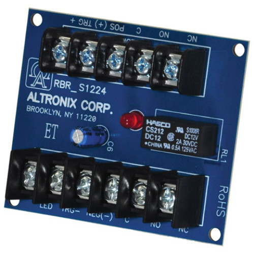 Altronix RBR1224 Accessory