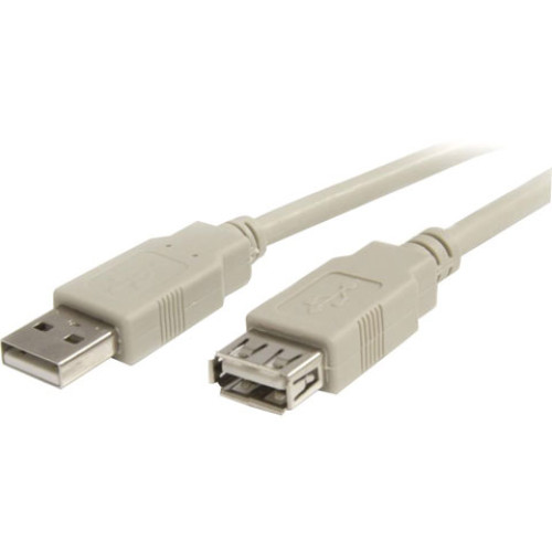 StarTech USBEXTAA_6 Cables, Connectors, and Adapters
