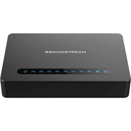 Grandstream HT818 Wireless Router