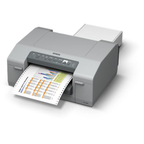 Epson C11CC68A9971 Color Label Printer