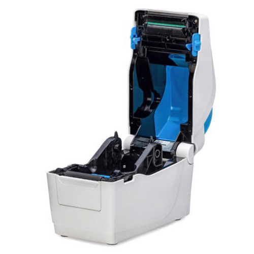 SATO W2212-400NW-EX1 Barcode Label Printer
