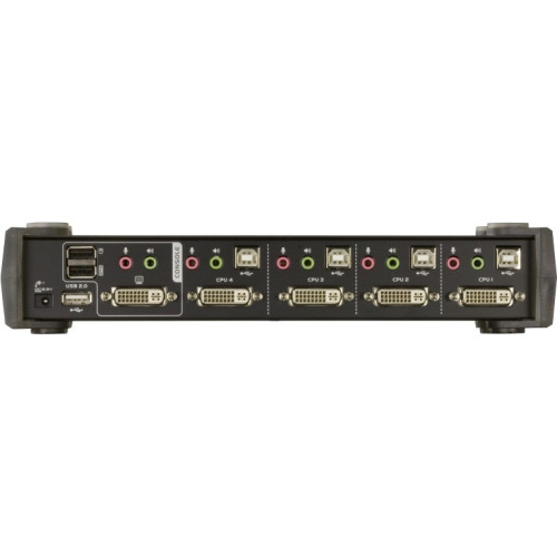 ATEN CS1764A Ethernet Switch
