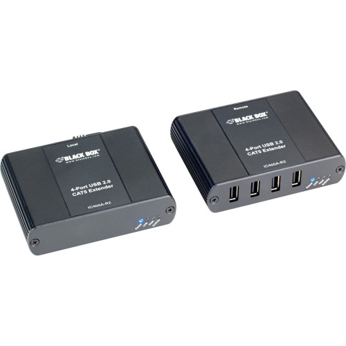 Black Box IC400A-R2 Wireless Switch