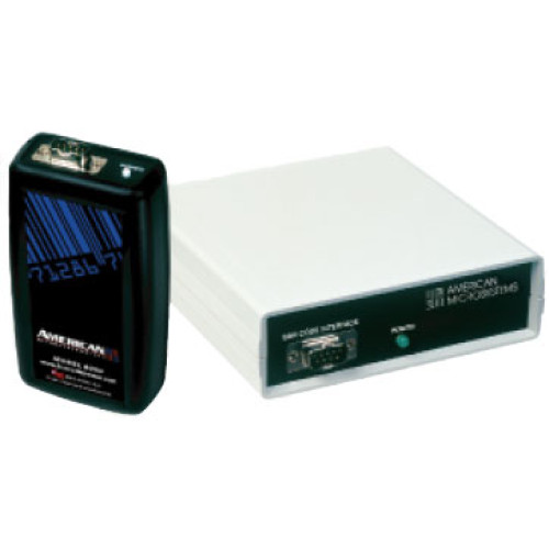 AML M6310-0000 Decoder Wedge