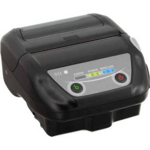 Seiko MP-B30-W02JK1U-E9 Receipt Printer