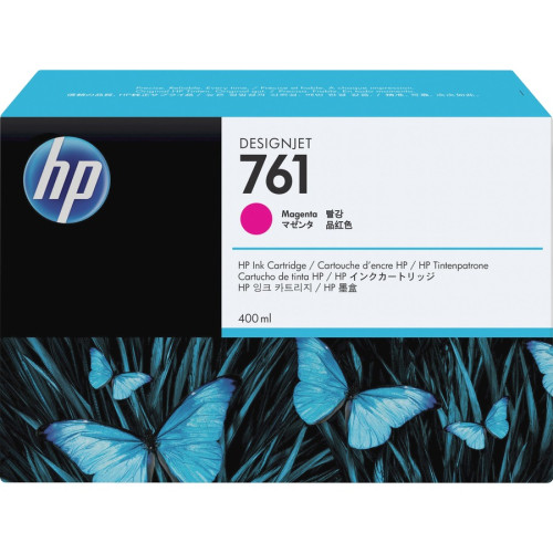 HP CM993A InkJet Cartridge