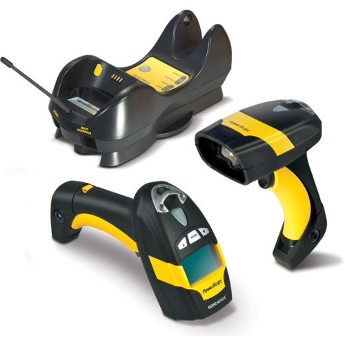 Datalogic PM8500-910RK10 Barcode Scanner