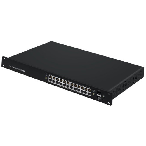 Ubiquiti Networks ES-48-500W Ethernet Switch