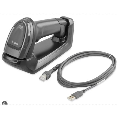 Zebra DS8178-SR7U2100SFW Barcode Scanner