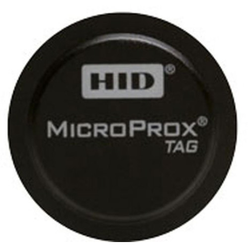 HID 1391LGSNN Access Control Cards