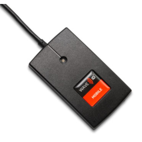 rf IDEAS RDR-30582AKU Access Control Reader