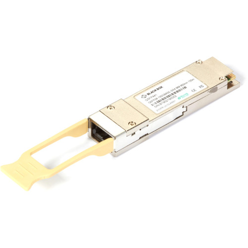 Black Box QSFP441 Wireless Switch