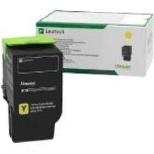 Lexmark 78C00YG Toner