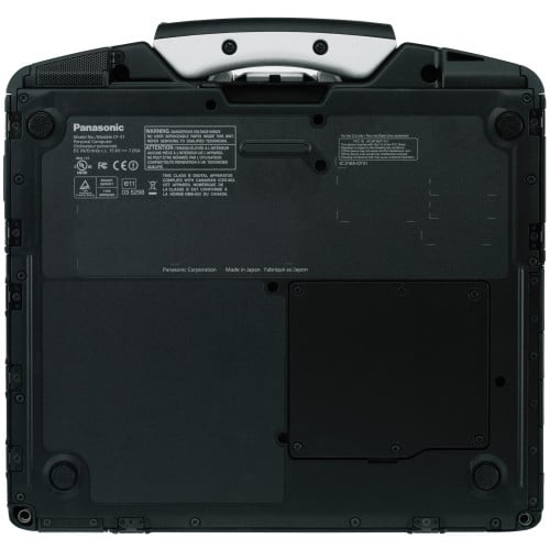 Panasonic CF-31WBLAHLM Rugged Laptop