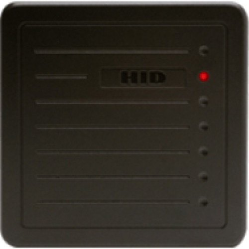 HID 5455BGN01 Access Control Reader