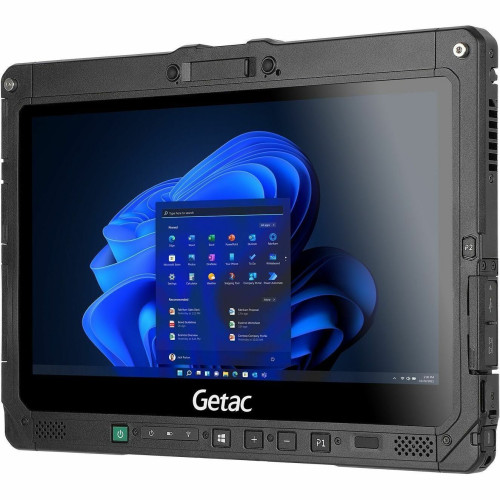 Getac KP6764VAXKXX Tablet