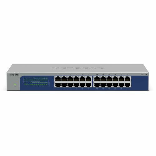NETGEAR GS524-300NAS Ethernet Switch