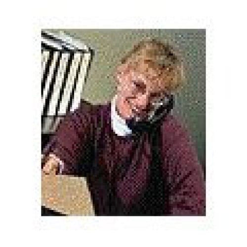 Computer Instruments e-IVR Community Notification Telecommunication Equipment