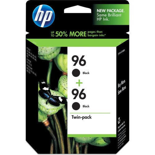 HP C9348FN InkJet Cartridge