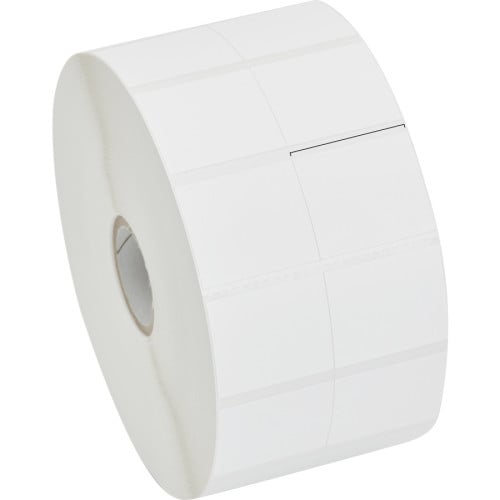 Zebra 10010050 Barcode Label
