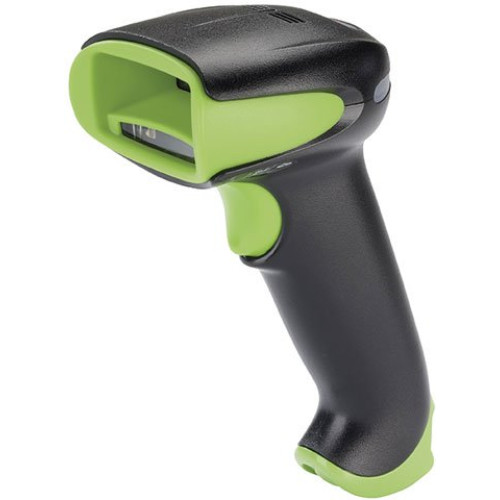 Honeywell 1902GHD-2USB-5-BFN Barcode Scanner