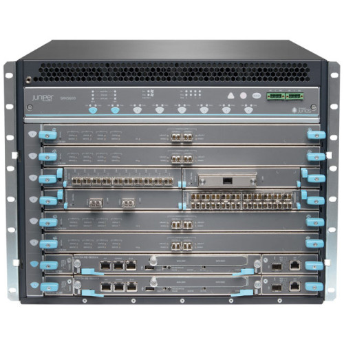 Juniper Networks SRX5600 Network Switch