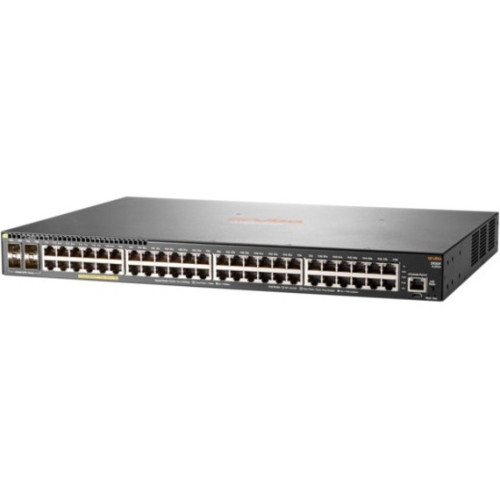 HPE Aruba JL256A Ethernet Switch