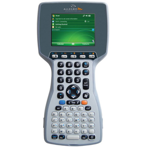 Juniper Systems Allegro MX Mobile Computer