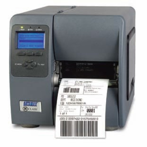Honeywell KJ2-00-46000Y07 Barcode Label Printer