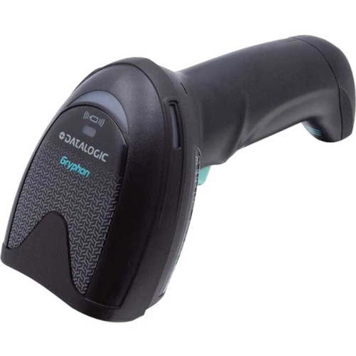 Datalogic GBT4500-BK-BTK1DRA Barcode Scanner