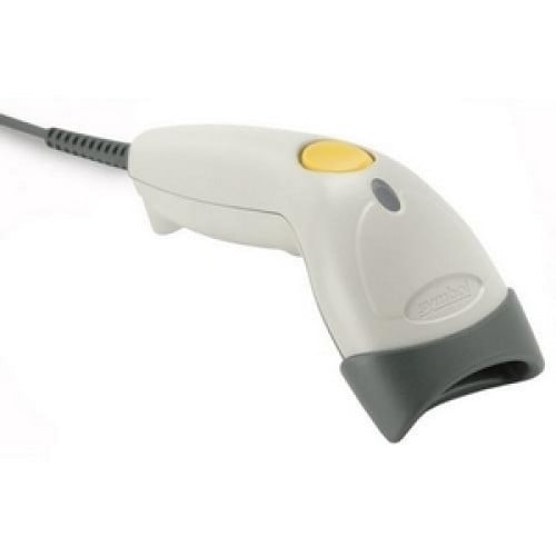 Motorola LS1203-1AZK0100SR Barcode Scanner