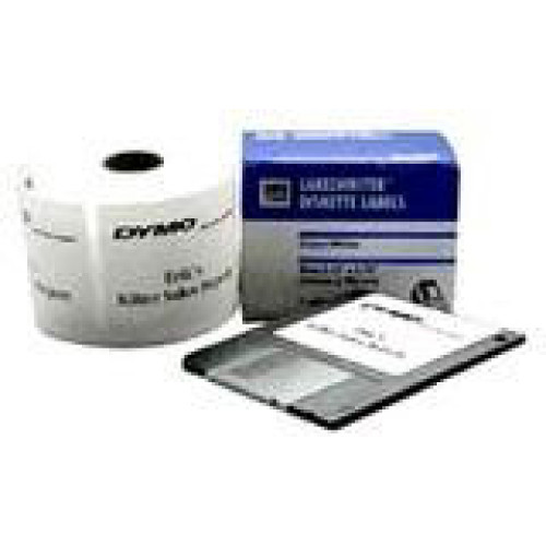 Dymo 30258 Barcode Label