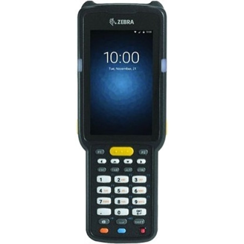 Zebra MC330L-SJ3EG4NA Mobile Computer