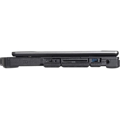 Getac SP5N9CQASCXE Rugged Laptop