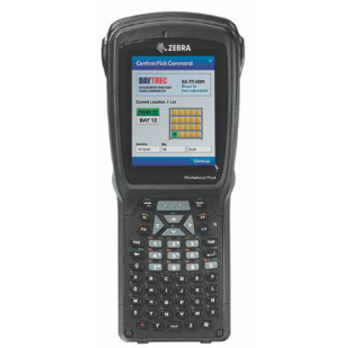 Motorola WA4S22003100020W Mobile Computer