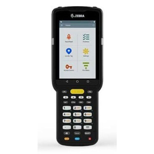 Zebra MC333R-GI4HG4FT-KT Mobile Computer