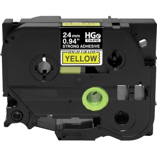 Brother HGeS6515PK Barcode Label