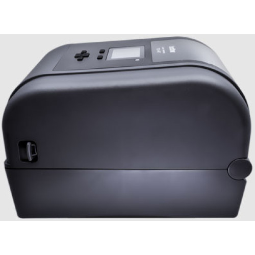 Brother TD4750TNWBCS Barcode Label Printer