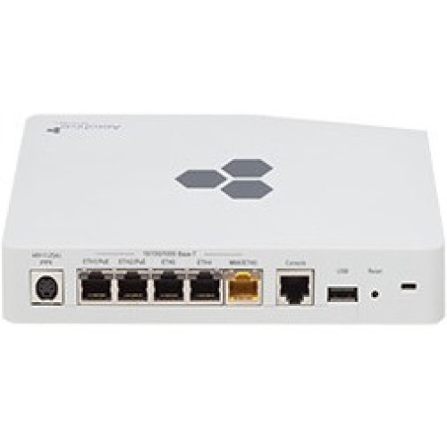 Aerohive AH-BR-200WP-N-FCC Wireless Router