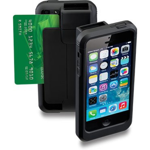 IPCMobile LP5-S-POD5 Barcode Scanner