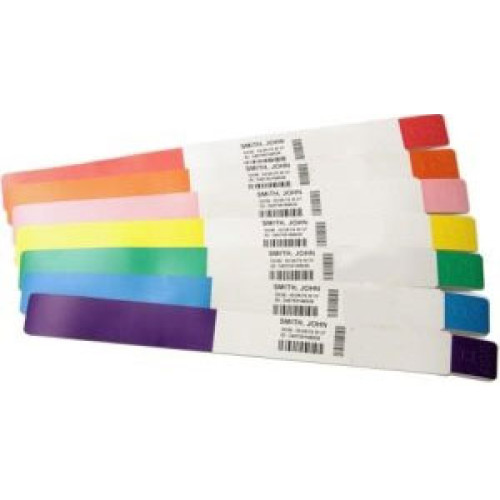 Datamax-O'Neil SDB-100110P38 Wristbands